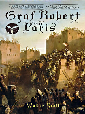 cover image of Graf Robert von Paris